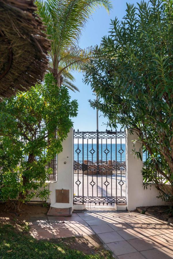 Skol Sea Views Apartments Marbella Exterior foto