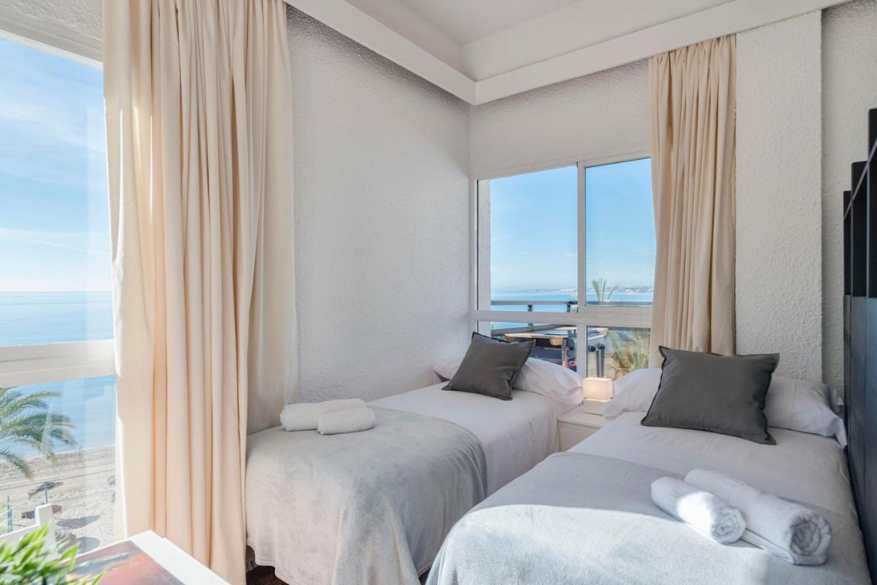 Skol Sea Views Apartments Marbella Exterior foto