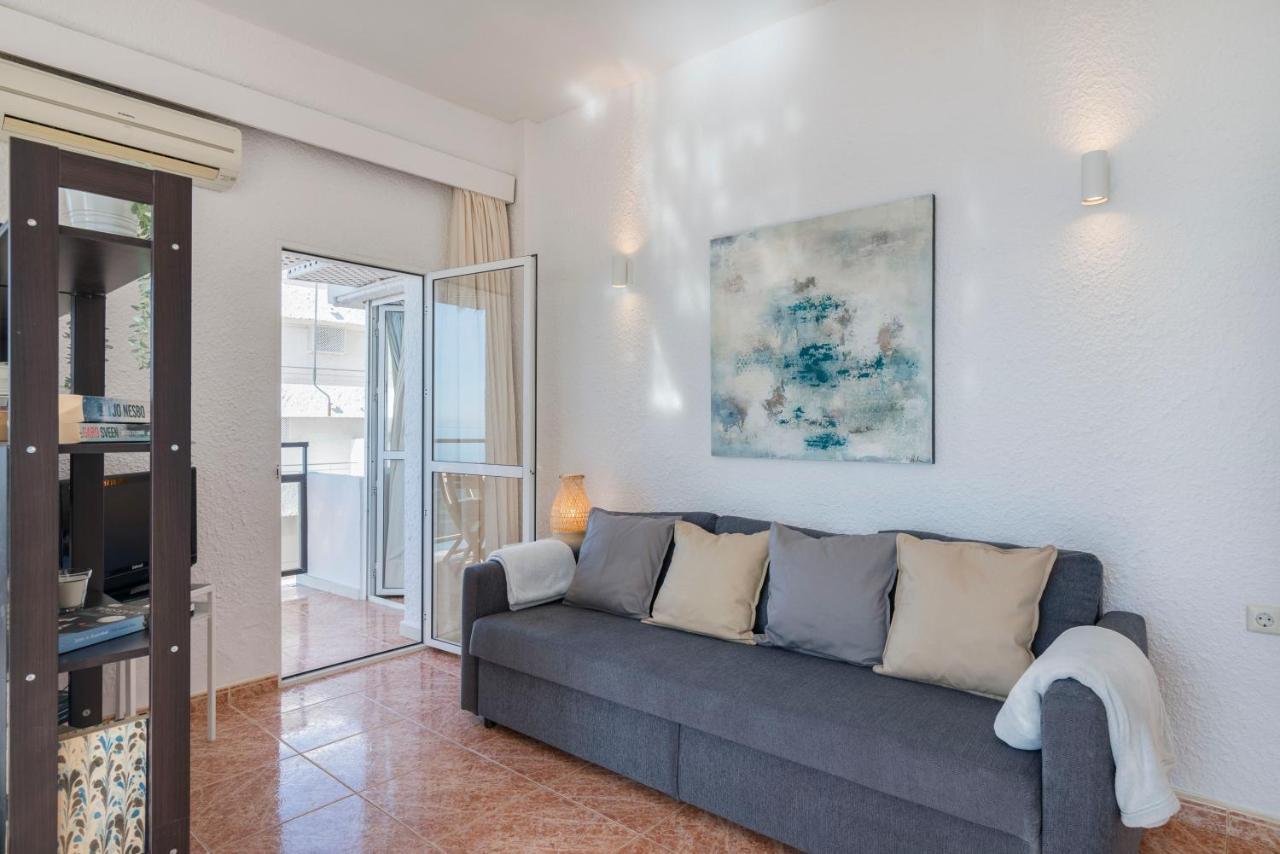 Skol Sea Views Apartments Marbella Exterior foto