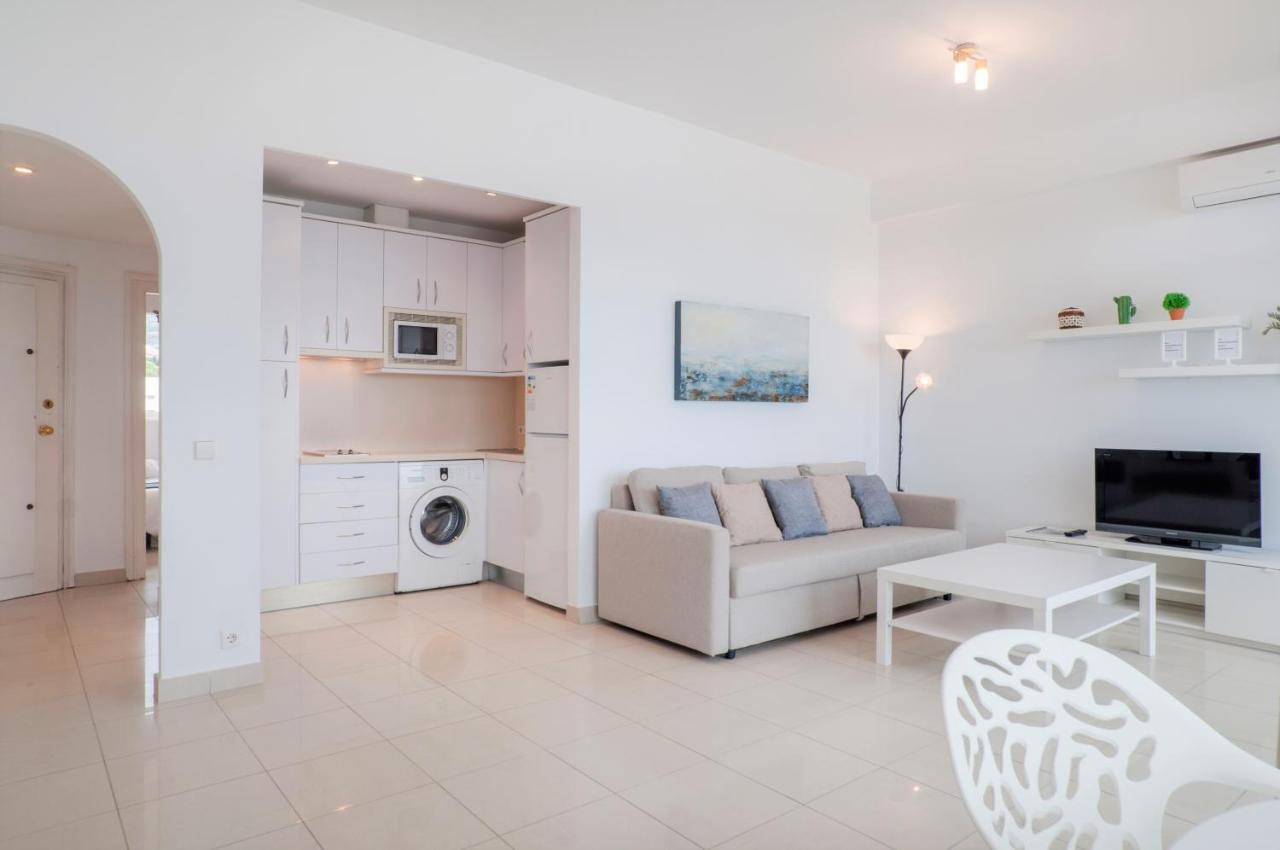 Skol Sea Views Apartments Marbella Exterior foto